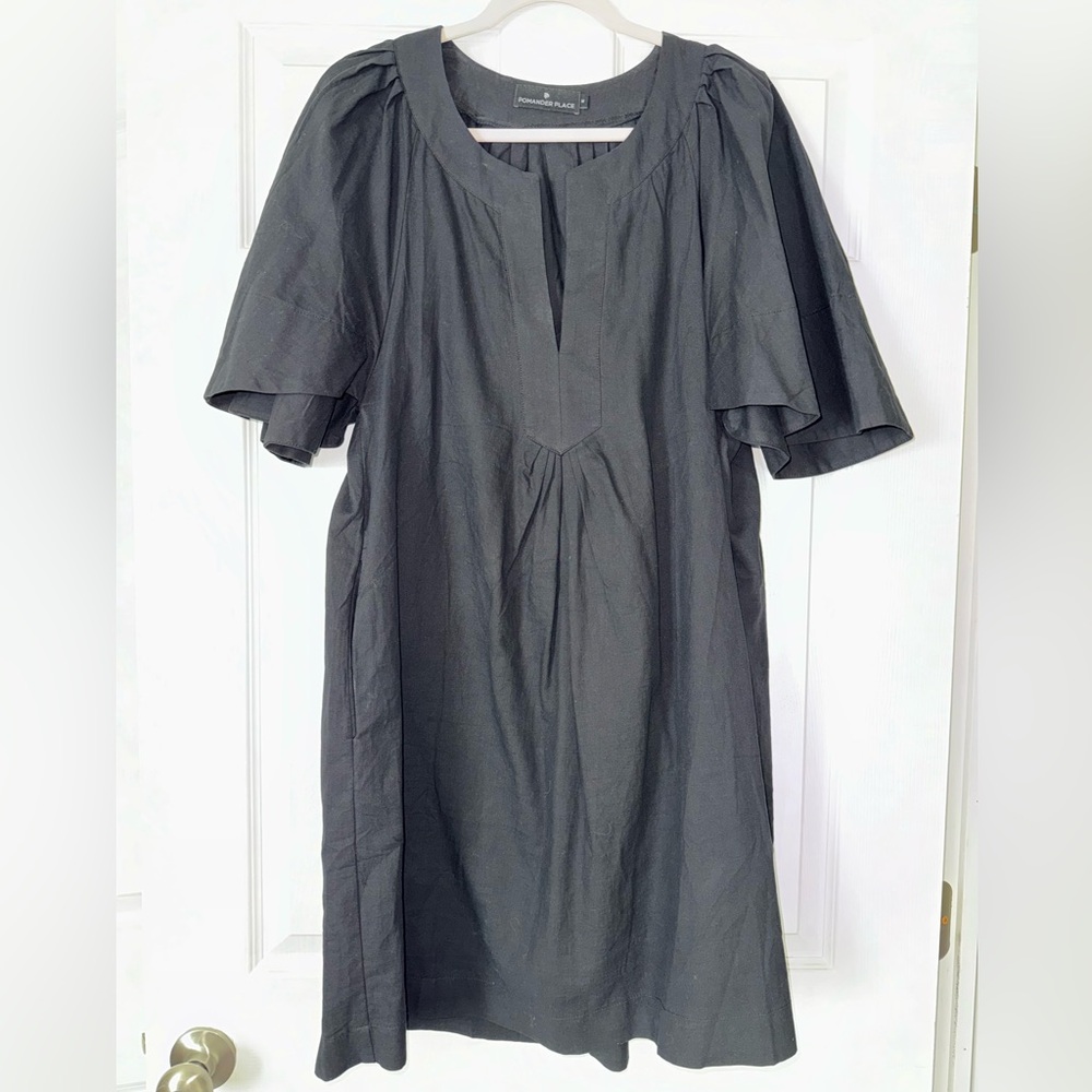 Pomander Place Dress